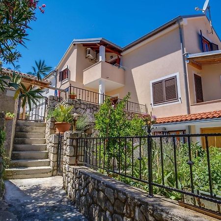 Apartments Stipe Mali Losinj Exterior photo