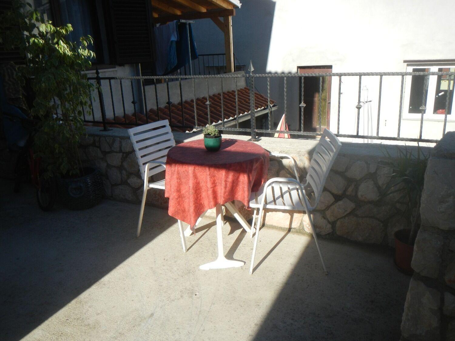 Apartments Stipe Mali Losinj Exterior photo