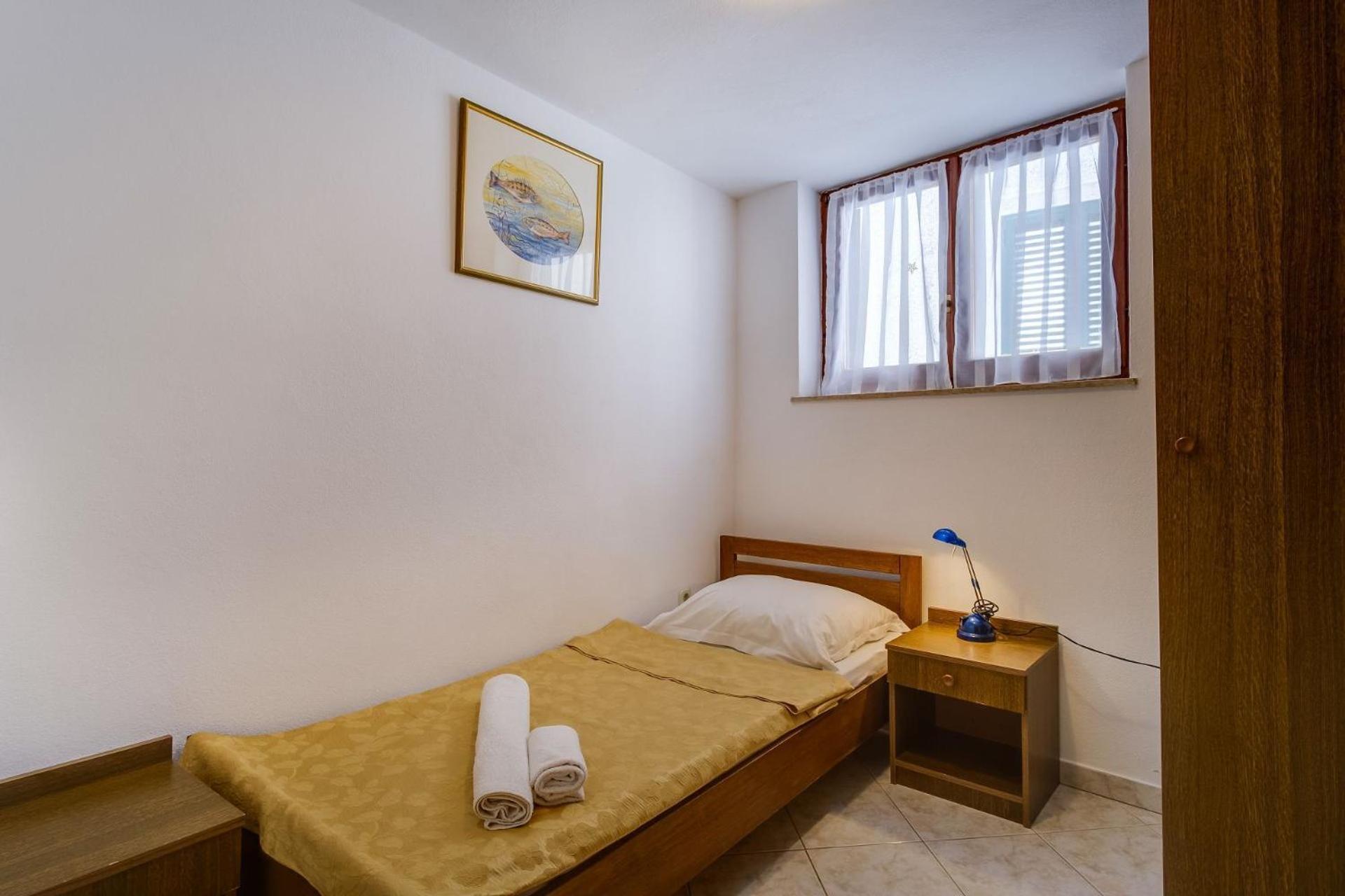 Apartments Stipe Mali Losinj Exterior photo