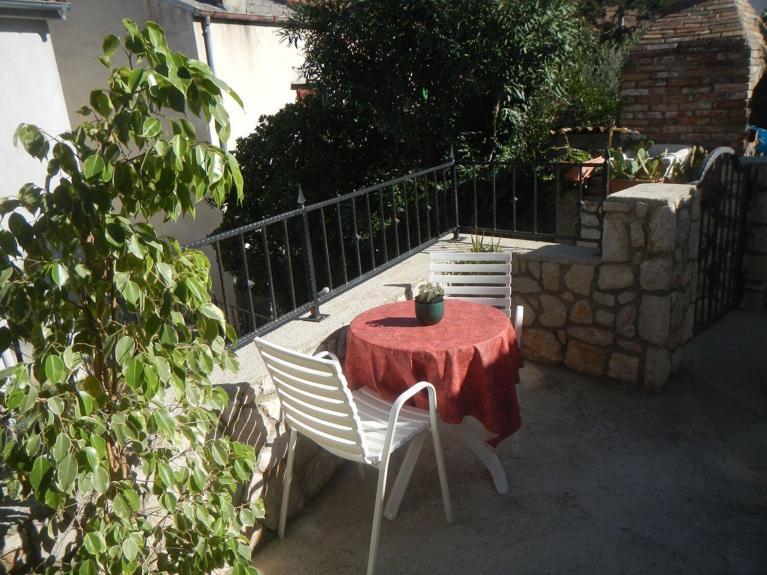 Apartments Stipe Mali Losinj Exterior photo