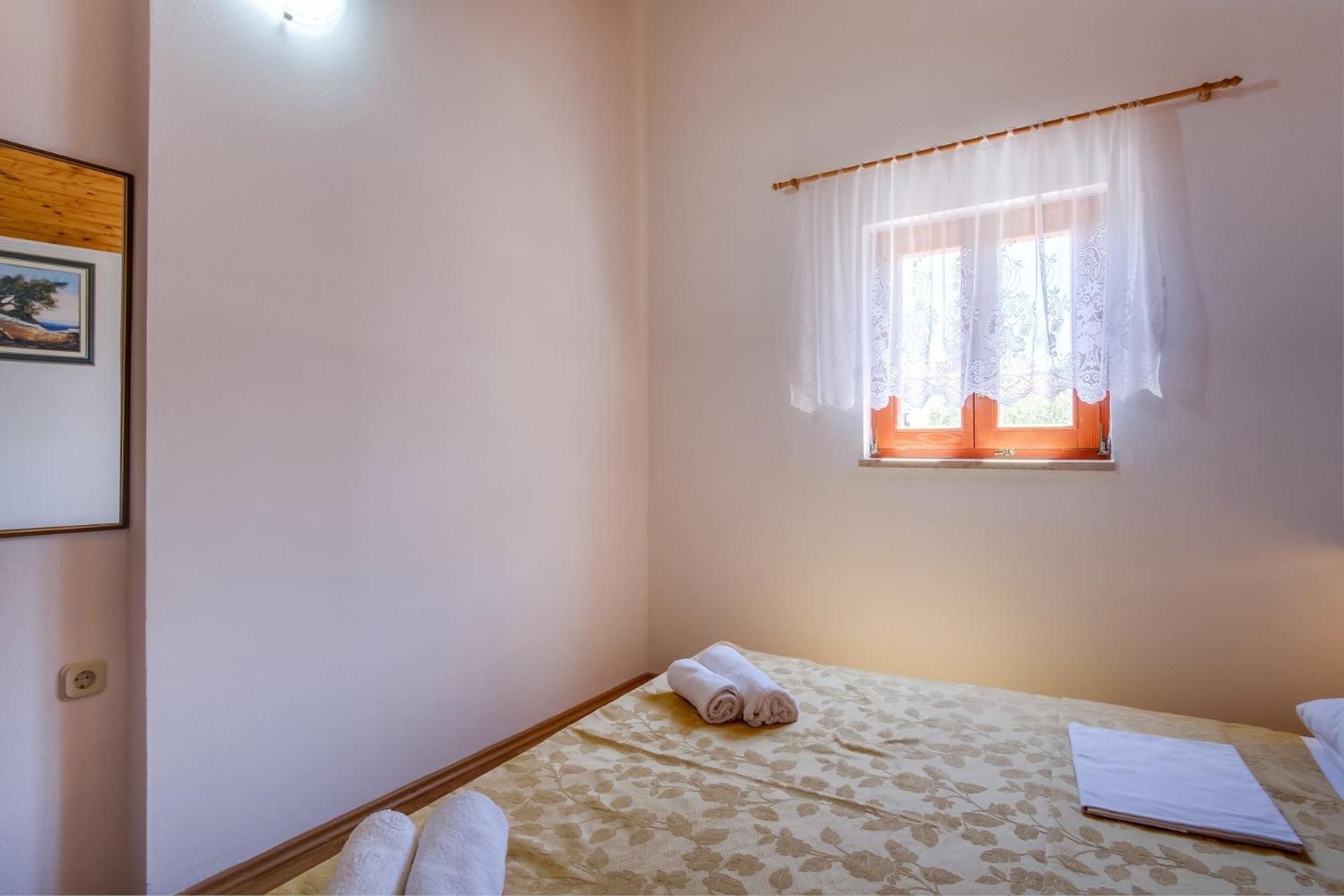 Apartments Stipe Mali Losinj Exterior photo