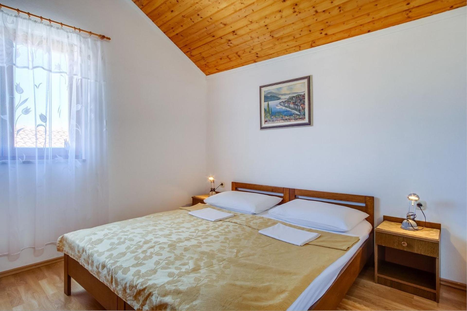 Apartments Stipe Mali Losinj Exterior photo