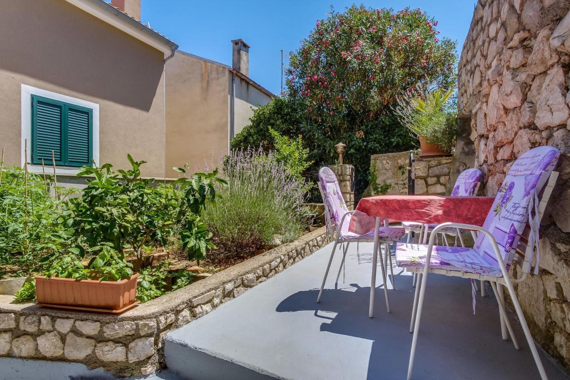 Apartments Stipe Mali Losinj Exterior photo