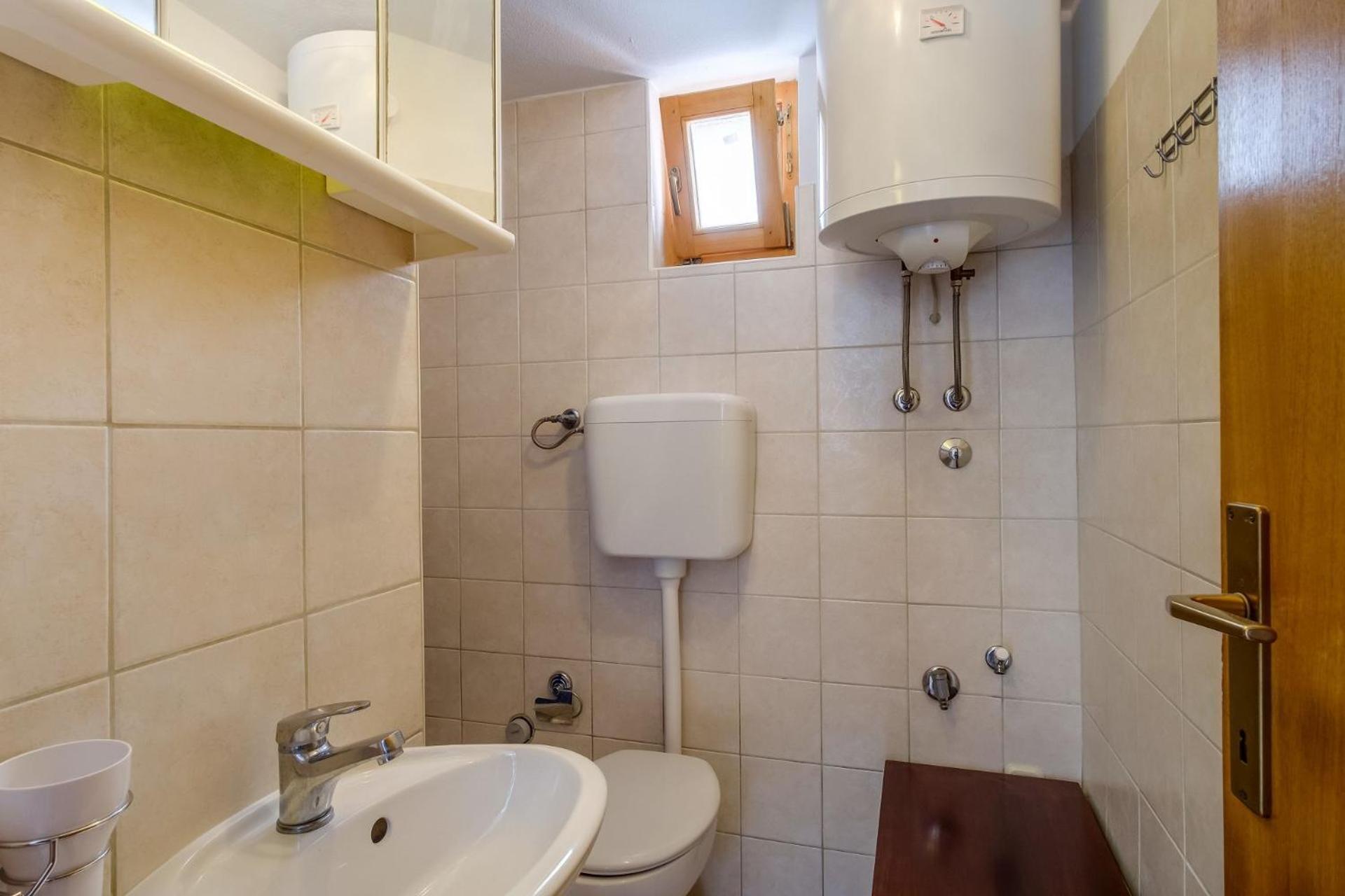 Apartments Stipe Mali Losinj Exterior photo