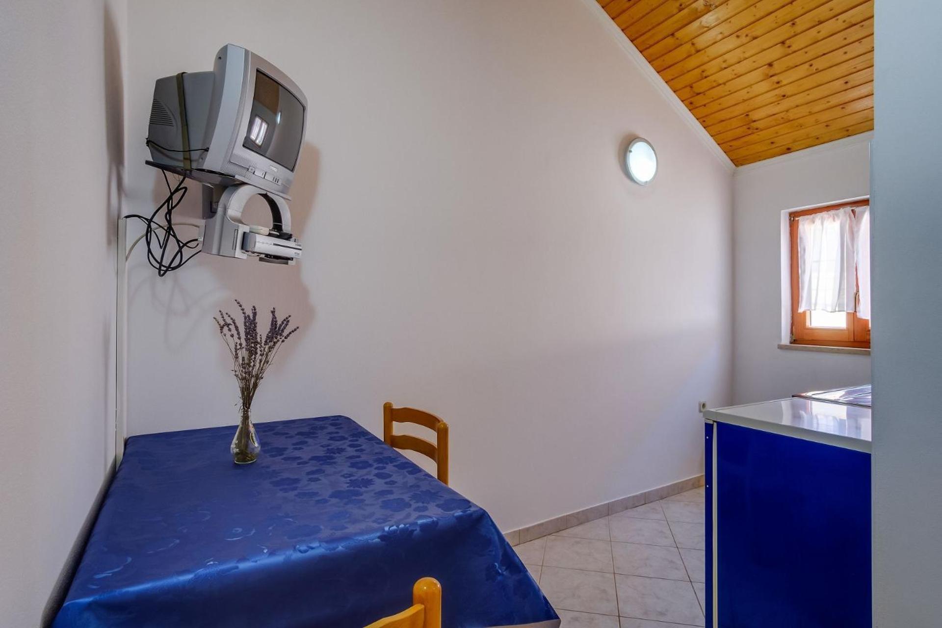 Apartments Stipe Mali Losinj Exterior photo