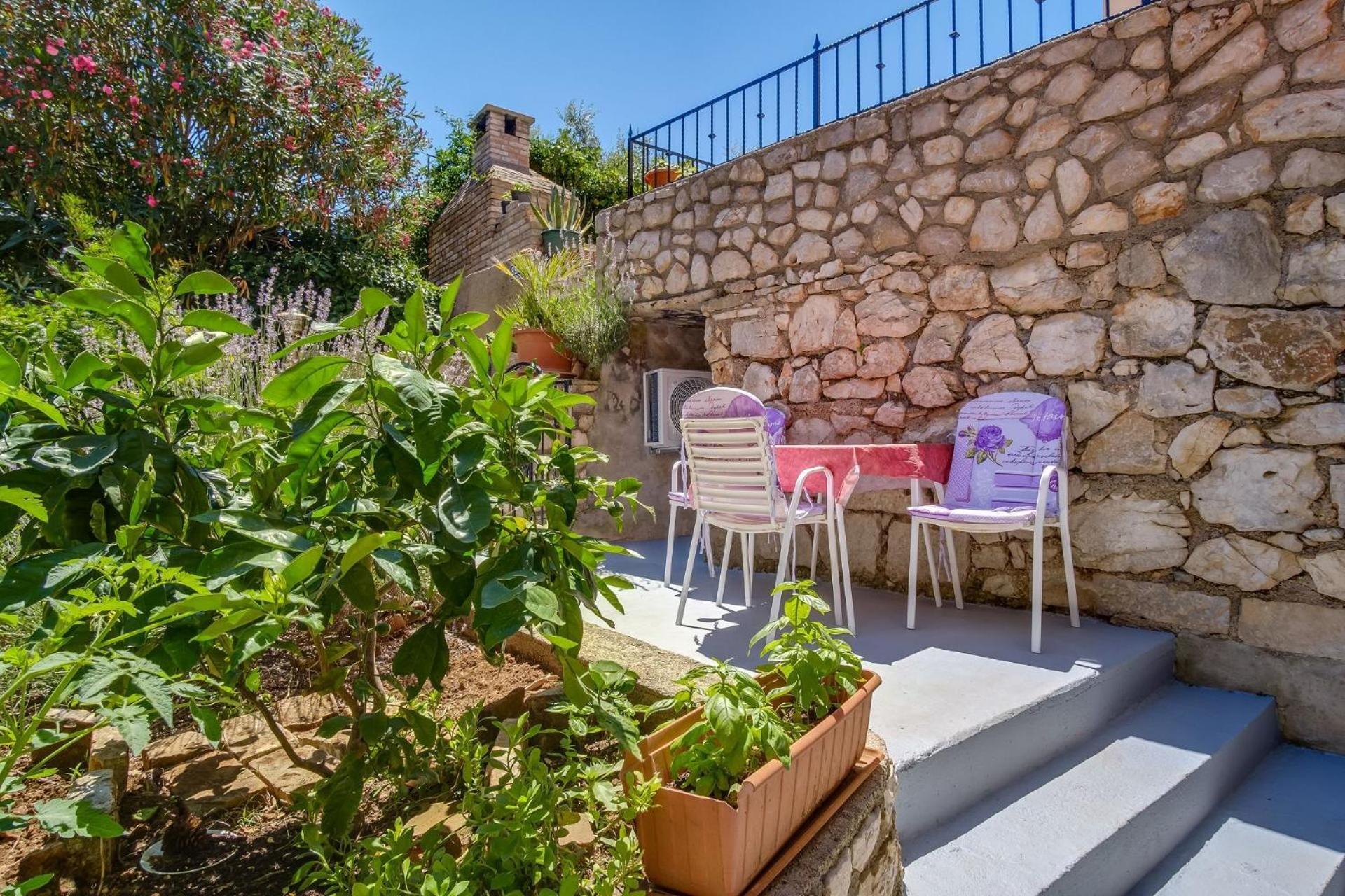 Apartments Stipe Mali Losinj Exterior photo